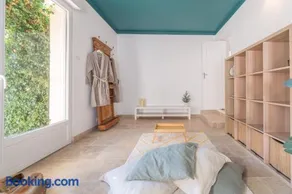 Évasion méditerranéenne, Love Room, Bain Nordique - Image 5