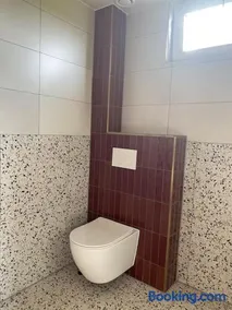 Huisje zand zicht - Image 3