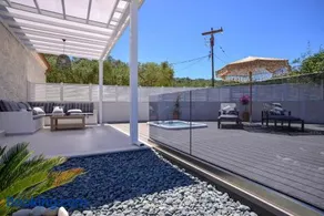 Paxos Luxury Living Junior Suites - Image 2