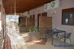 Evgenia & Zoe Apartments - Image 5