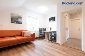 Deer Land Photo Apartment - Image 3