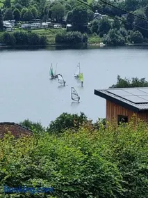 LAC ABANE AU LAC - Image 1