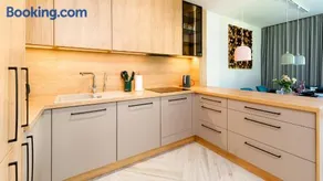 Blisko Szlaku kropka PL w Sonówce koło Karpacza - apartament rodzinny z klimatyzacją i ogrodem - Image 4