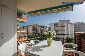 Calafell Apartment 4 - Image 1