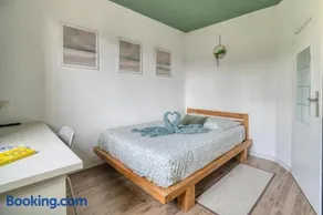 Chambre chez l'habitant - Parenthèse Bien être - Près de Paul Sabatier - Image 3