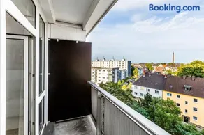 Fair Apartments Cologne - Image 1