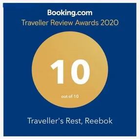 Traveller's Rest, Reebok - Image 5
