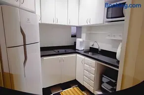 Flat Hotel Sena Madureira (Apto 1108) - Image 4