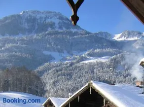 Bergbauernhof Hinterseebach - Image 4