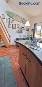 Ferienwohnung Wellenreiter 200 m zum Strand Fewo strandnah mit Balkon Parkplatz Wlan - Image 2