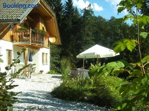Ferienwohnung Waldhauser - Image 1