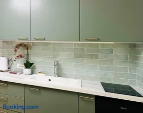 Un appartement en centre ville , à 2 pas du château de Villers Cotterets - Image 3