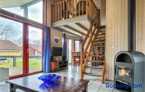 Cozy Home In Mirow With Sauna - Image 2