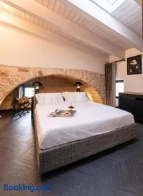 Dimora San Nicola Charming Suite - Image 1