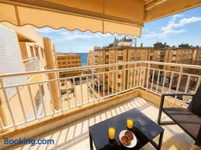 Vistas al mar con Aire Acondicionado y Parking - by Aloha Palma - Image 1