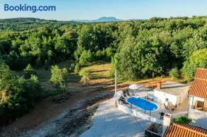 Villa Sky with a private pool - Image 1