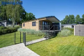 Ferienhaus "Ostseeperle" mit kostenfreier Saunanutzung, Grundstück Umzäunt - Image 2