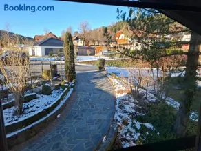 Wohnung in Kärnten Nähe Millstättersee - Image 1