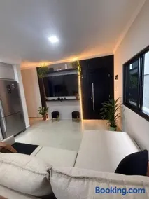 Apartamento Moderno & Aconchegante em Palhoça SC - Image 2