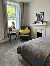 Large Mach Apartment at Pen Y Coed Hall - Image 3