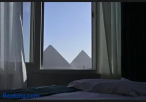 Delta Pyramids Hotel - Image 1