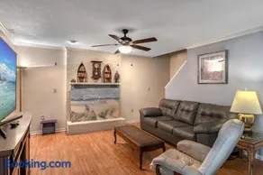 3 Bedroom Beach House! Quick Drive to Beach! 508A Rosemary Lane - Image 3