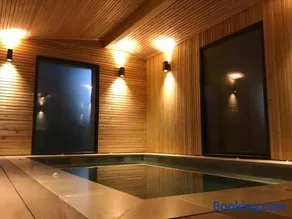 Gite Des Sibourgs - Piscine & Clim - Image 4