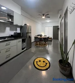 New furnished apartment near BBVA Stadium - Image 3