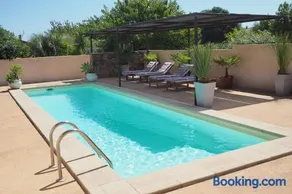 Villa tout confort avec piscine privée - Image 1