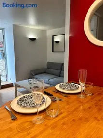 studio confort seine port - Image 1