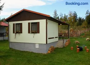 Glamping Hnačov - Image 2