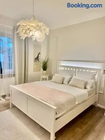Ferienwohnung am Olantis - Image 1
