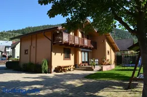 Rekreačný dom Habovka - Image 4