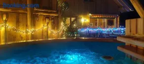 Chalet Die Berghexn - Image 4