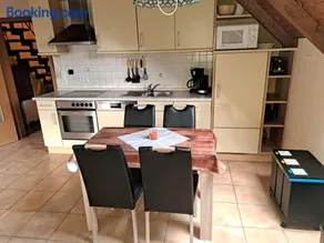 Ferienwohnung 898 in Burhave - Image 4