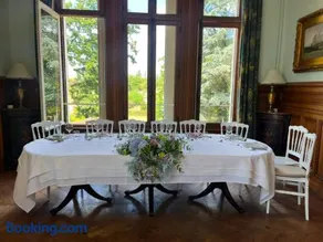 Castle Of Saint Germain Des Rives - Image 4