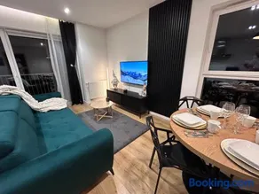 APARTAMENT z widokiem na ZAMEK 10 min od KATOWIC - Image 3