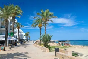Apartamentos Roca Plana - Image 1