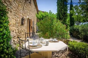 Le Domaine CLEMENT SAINTE-VICTOIRE - Image 2