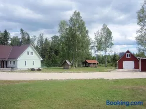 Pauka Holiday House - Image 1