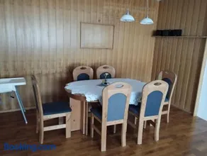 Ferienwohnung Hohenberg - Image 5
