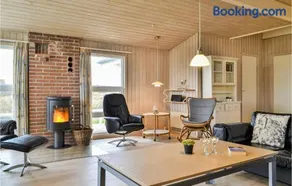 Strandhus i Hvide Sande med sauna - Image 3