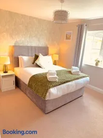 Kerry Holiday Homes at the Killarney Holiday Village - Image 3
