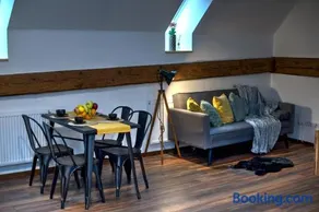 Křišťanka - kouzelné apartmány - Image 4
