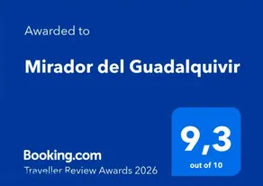 Mirador del Guadalquivir - Image 2
