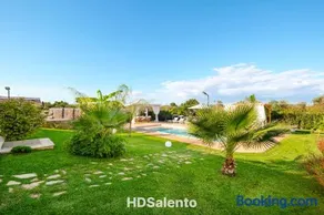 Villa Palamita Luxury - Specchia - Image 1