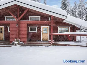 Holiday Home Kultapaljakka 3 by Interhome - Image 2