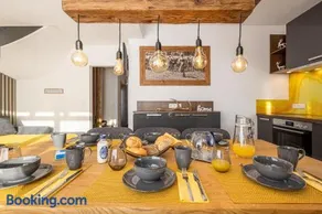 Alpenlodge Bad Mitterndorf mit Privat Sauna - Image 2