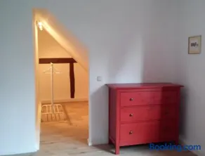 Ferien-am-Gutshof in Velgast - Ferienwohnung in Ostseenähe - Image 3