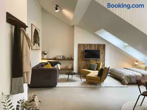 Stilvolles Loft mit Naturpool - Image 1